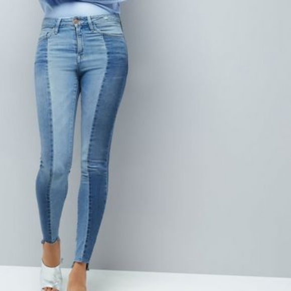 good american size 4